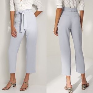 Wilfred Tie-Front Pant
